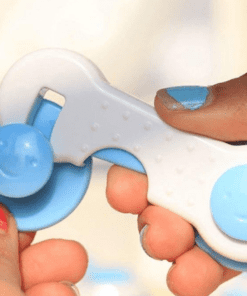 Baby Safety Cabinet Door Lock