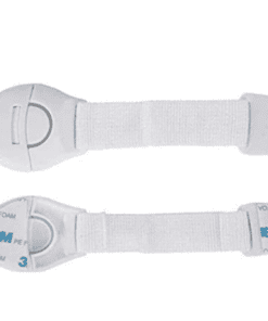 Baby Safety Cupboard Door Drawer Lock Clip