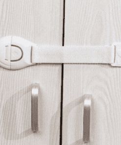 Baby Safety Cupboard Door Drawer Lock Clip