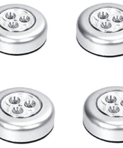 tap Touch Lamp Stick-on Light