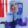 The Steam Facial Steamer