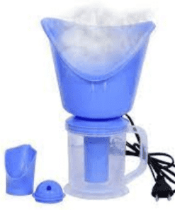 The Steam Facial Steamer