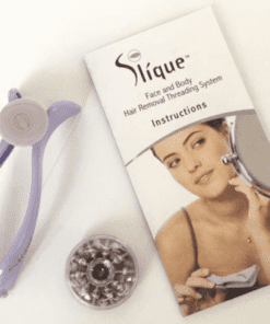 Slique Eyebrows Face & Body Hair Threading Machine