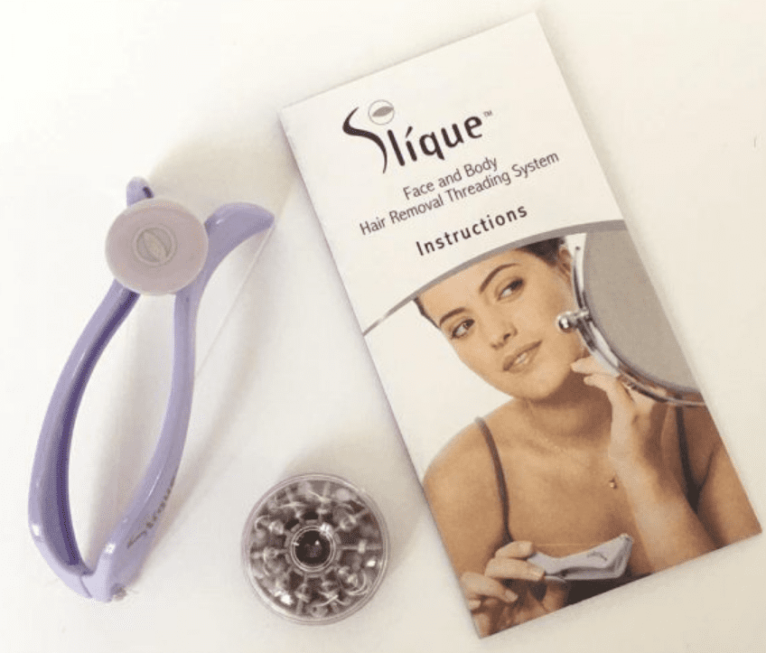 Slique Hair Threading System