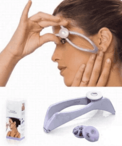 Slique Eyebrows Face & Body Hair Threading Machine