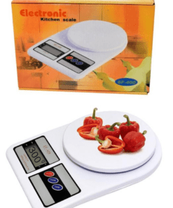 Electronic Kitchen scale For Measurement