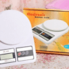 Electronic Kitchen scale For Measurement