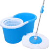 Spin mop