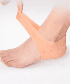 Comfortable Softness Gel Heel Sleeve
