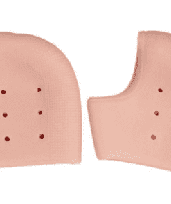 Comfortable Softness Gel Heel Sleeve