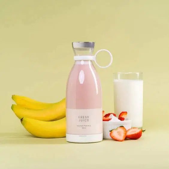 mini juicer