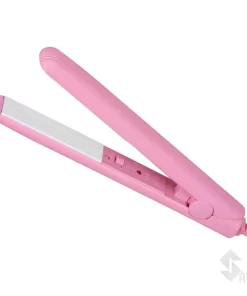 Mini Hair Straightener
