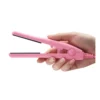 Mini Hair Straightener