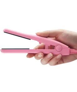 Mini Hair Straightener