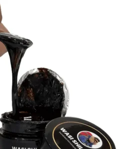 Alternative view of Pure Himalayan Shilajit Resin – Aftabi Shilajit