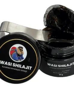 wasi shilajit 1 Zaroori Saman Pakistan